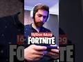 فورتنايت قنعتني العبها على جوال 