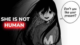 He Pretends His Imaginary Yandere Friends Aren't Real Until One Day They Decide To Give Him a Hint screenshot 2
