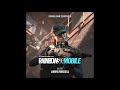 Ludvig Forssell-Rainbow Six:Mobile--Track 2--Best Made Plans