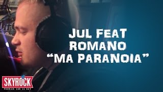 Jul feat. Romano 