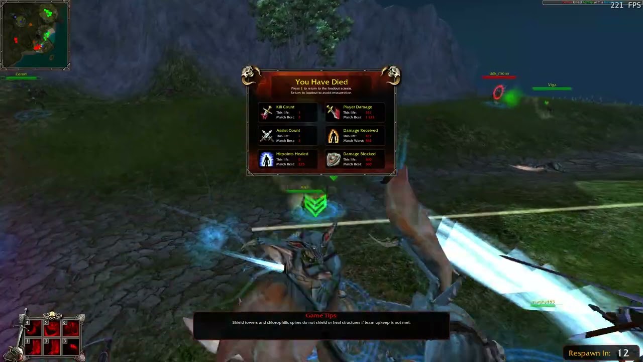 Savage2. Mirakar 2026 02 15. 6/10