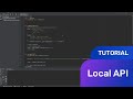 Introduction to Multilogin Local API