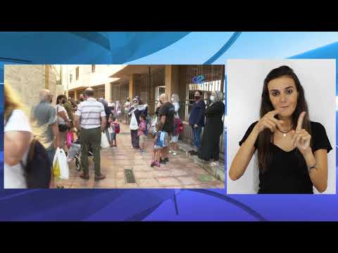 Yolanda Rodríguez: "La ventilación natural cruzada, en las aulas, es la más eficiente"