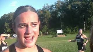 SCA Girls Soccer Slideshow 2021
