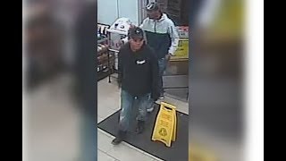 Commercial Robbery 804 Walnut St DC 17 06 045376