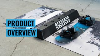 Jib Series Episode 2 - Product Introduction - YouTube