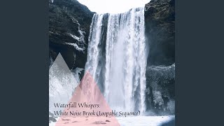 Jungle Echoes: White Noise Rapids (Loopable Sequence)