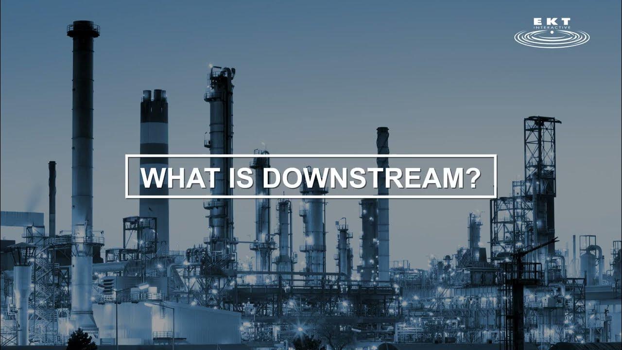 what-is-downstream-youtube