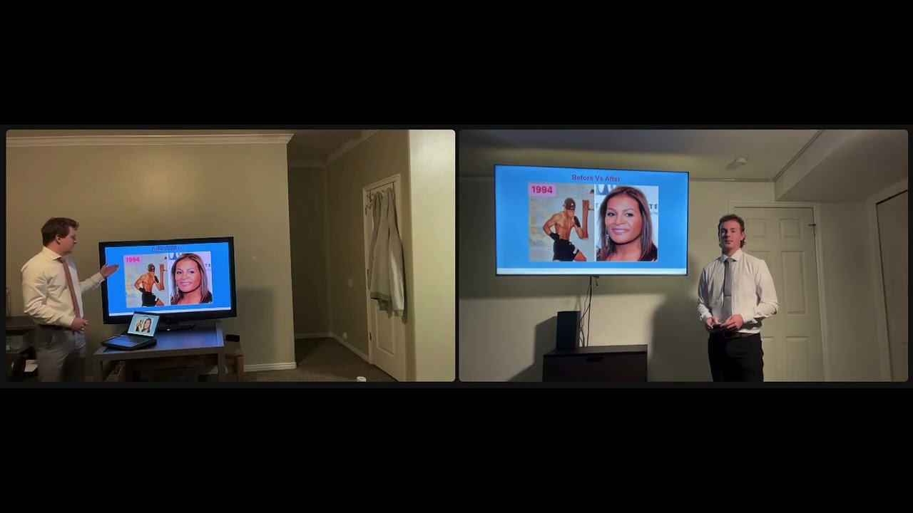 Group Persuasive Presentation - YouTube