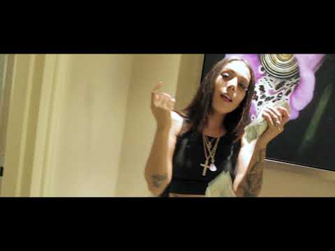 LulaBaybee – Self Control ( Official Video ) nba youngboy remix