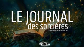 Le Manoir du Tertre, Aleister Crowley, Actu Sorcières et Sorties Magiques - Le Journal des Sorcières