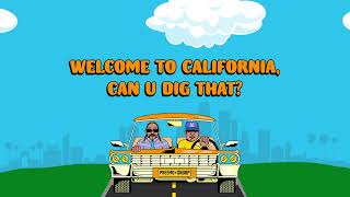 Snoop Dogg \u0026 DJ Premier - “Can U Dig That?” (Lyric Video)