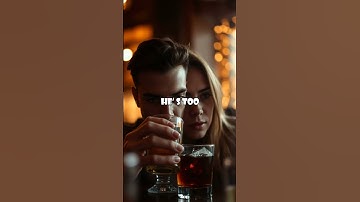 The elevator twist! Ready for this deadly drink mystery?