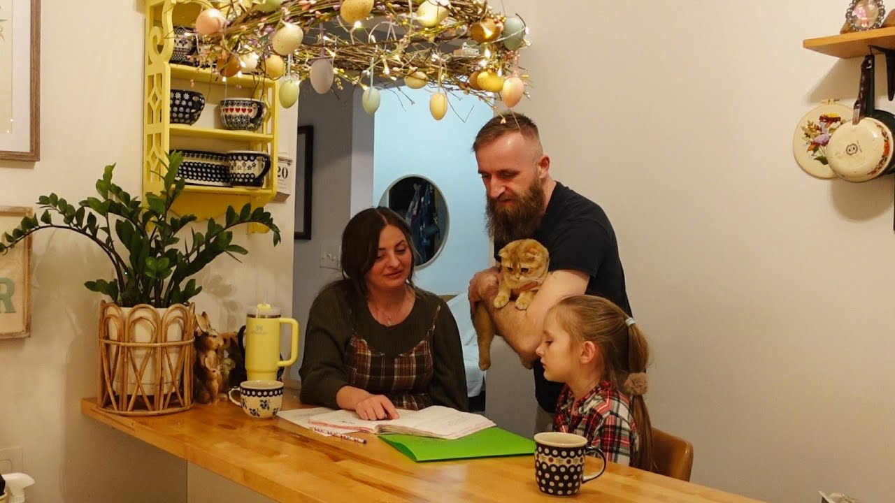 Kiedyś tego dnia był płacz, dziś jest radość... I trochę pecha i stresu też.