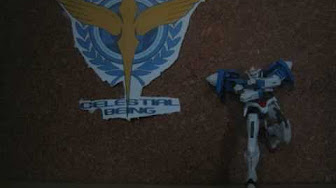 Mobile Suit Gundam 00 Season 2 The Music Youtube