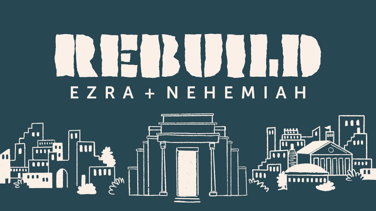 Rebuild: Getting Geeky About Gates (S4:W5)