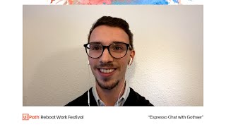 Espresso Chat with Gothaer