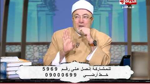 نسمات الروح - د.خالد الجندي - فضل سور القرآن الكريم