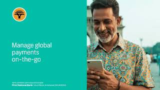 FNB FX Global Payments
