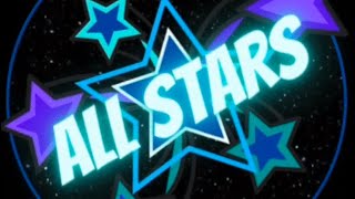 All-Stars VS All-Stars 2V2 .·*ѕт¢ку¢ку* & .•*Störmƴ'74 VS .·*NCSWIC & .·* SKY @ Grand Atrium