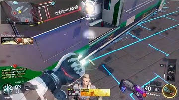 71 Kills on qP Exodia & qP Xerrs