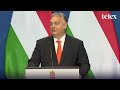 Megkérdeztük Orbántól, ki lehet az utódja a Fideszben