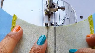 Love Sewing? Watch These 2 Creative Neck Ideas Reaction