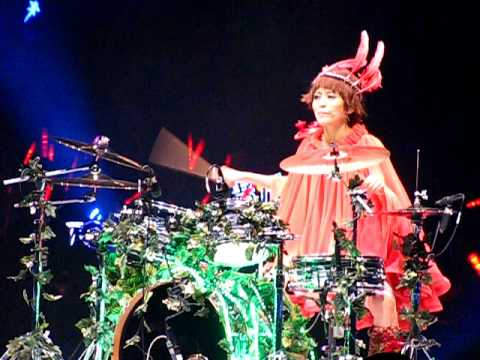 梁詠琪香港G夜2011----灰姑娘