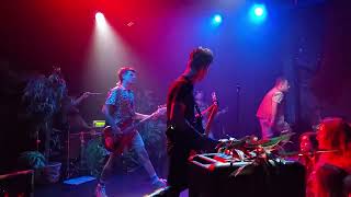Attack Attack! - Press F (LIVE at Fine Line Minneapolis 07/15/22)
