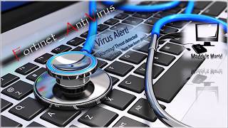Firewall Fortigate, Fortinet_ Antivirus