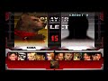 Dunkey Plays Tekken 3 (Twitch Stream Highlights Part 1)