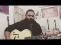 Sheher Dar Sheher - Hariharan & Ustad Zakir Hussain - Insturmental Cover