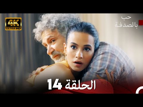 حب بالصدفة الحلقة 14 