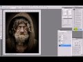 Dragan-Effekt – Photoshop-Tutorial