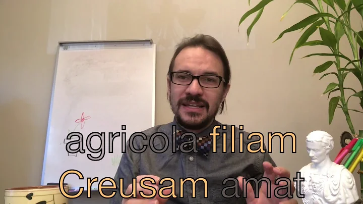 4d. Apposition (Mr. Burke's Latin)