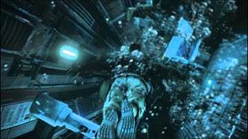 Crysis 2 Walkthrough Part 1 - In at the Deep End