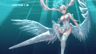 ✧Nightcore - CARNIVORE [lyrics]