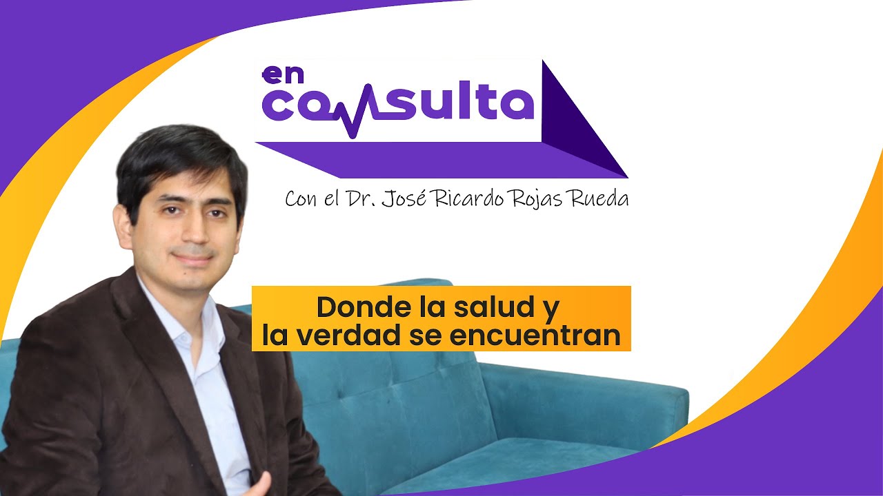 🦷📺 EN CONSULTA - Episodio 4, segunda temporada: Dr. José Luis Ángeles Fuentes