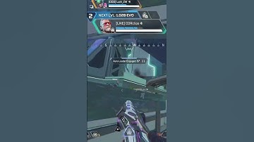 So satisfying! 😂 #apexlegends #apex #apexlegendsclips #apexclips #controller #fps