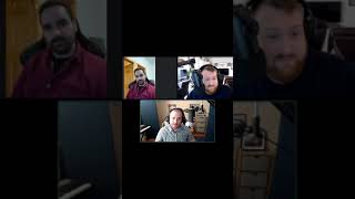 Bloopers from The Daniel Wargo Project