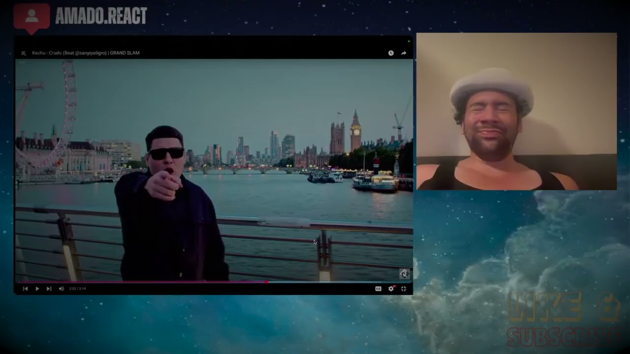 KECHU BAJA CON BARRONES– CRUDO