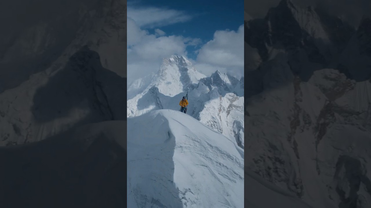 TRANGO&mdash; Streaming NOW on Documentary+ from your TV or desktop.