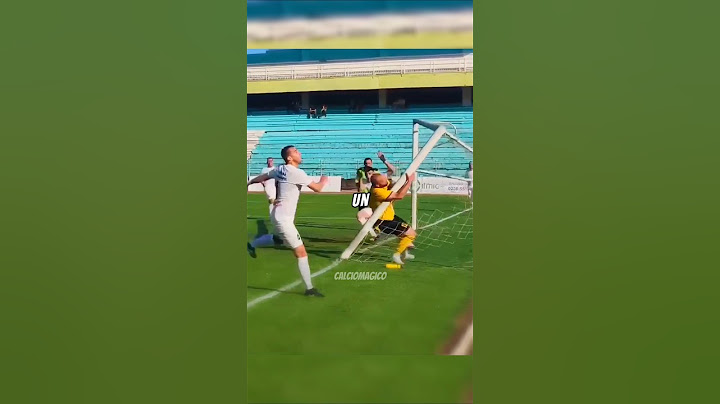 Giocatori vs Pali della Porta 🤯