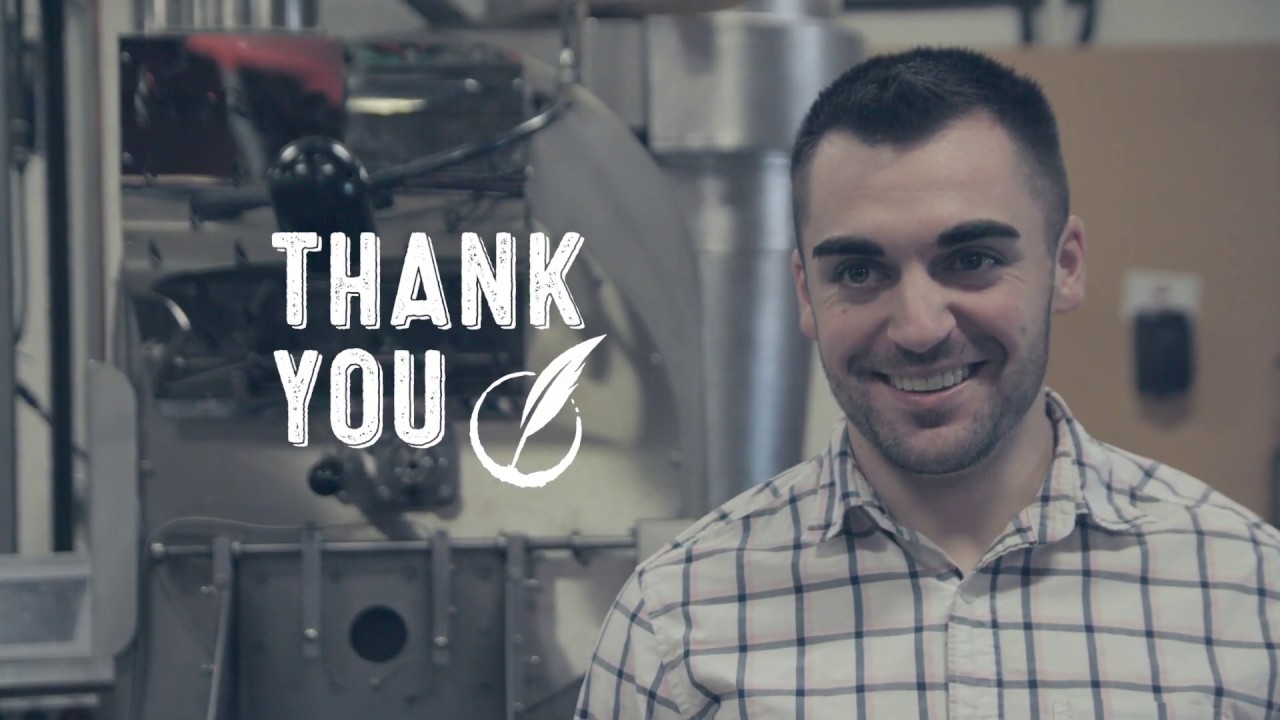 Veteran Owned | Black Ink Coffee Company | Official Kickstarter