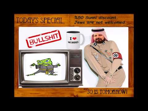 274 Ahura Laate Gahremane Jodoye Teryaky Ra Zadam Ahura Davar Veiseh Laate Rangarang TV