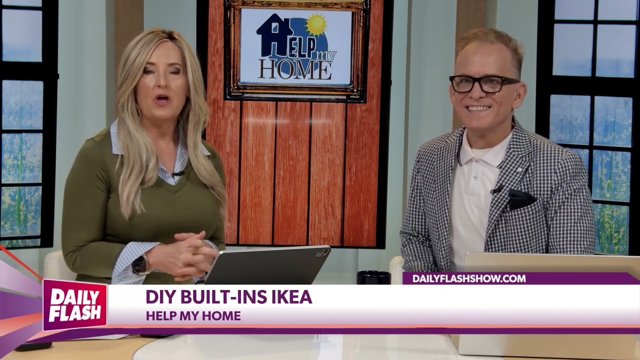 HELP MY HOME