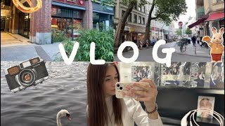 видео: vlog/будни в германии,шопинг и просто мои два дня😸/weekdays in germany shopping and just my two days картинка: vlog/будни в германии,шопинг и просто мои два дня😸/weekdays in germany shopping and just my two days