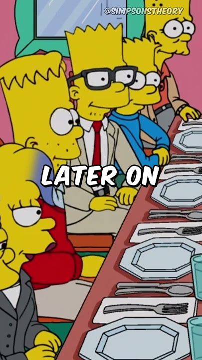 How Many Kids Will Bart Simpson Have in The Simpsons?