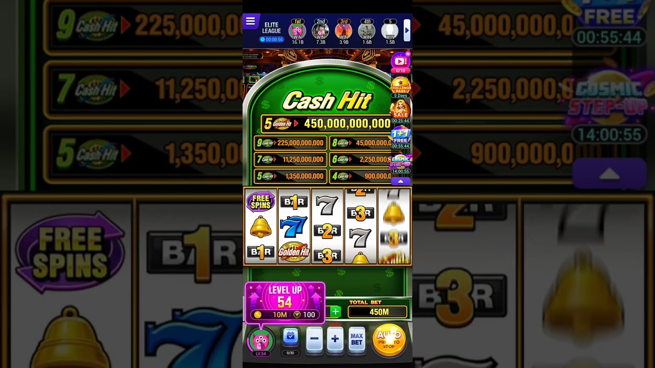 Level 50 to 60 with mobile game 