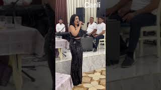 Selale Nicat Yeni Canli Mahnilar 2024